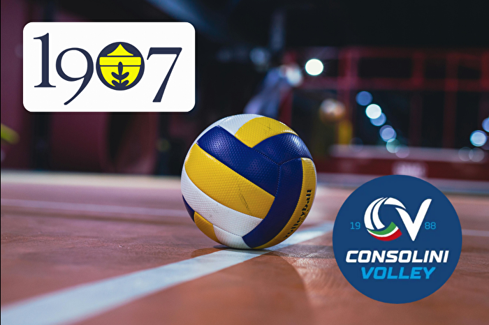 1907 Fenerbahçe Derneği, İtalya'da voleybol kulübüne ortak oldu