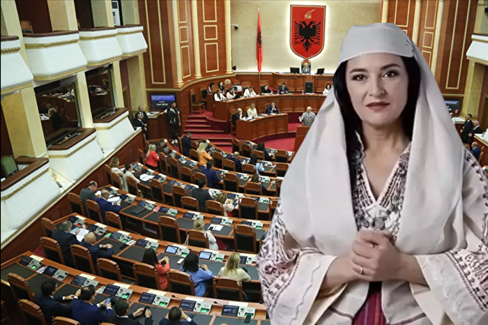 Arnavutluk, dünyanın ilk yapay zeka bakanını atadı: Yolsuzlukla mücadele edecek