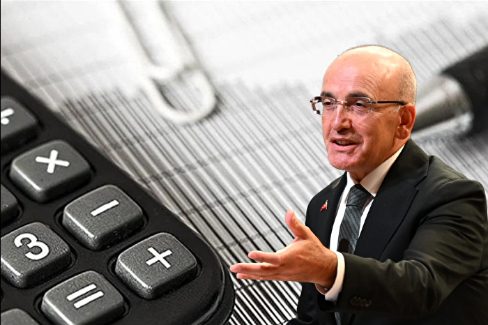 Hazine ve Maliye Bakanı Mehmet Şimşek, ödemeler dengesi verilerini değerlendirdi: Kazanımları kalıcı hale getirmeye çalışıyoruz