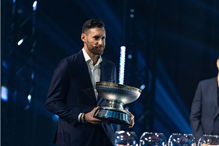 EuroBasket 2025 Elçisi Rudy Fernandez: Türkiye’nin altın madalya kazanma şansı kesinlikle var