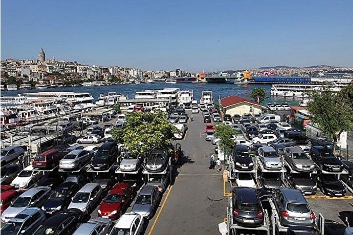 İstanbul'da yediemin otopark ve araç çekme ücretlerine zam geldi