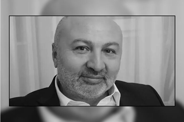 Cumhurbaşkanı Başdanışmanı Hamdi Kılıç Ankara'da hayatını kaybetti