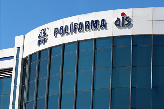 Polifarma ilaç şirketi, Ergene’deki yeni Ar-Ge merkezinde yerli SMA ilacı için çalışacağını açıkladı