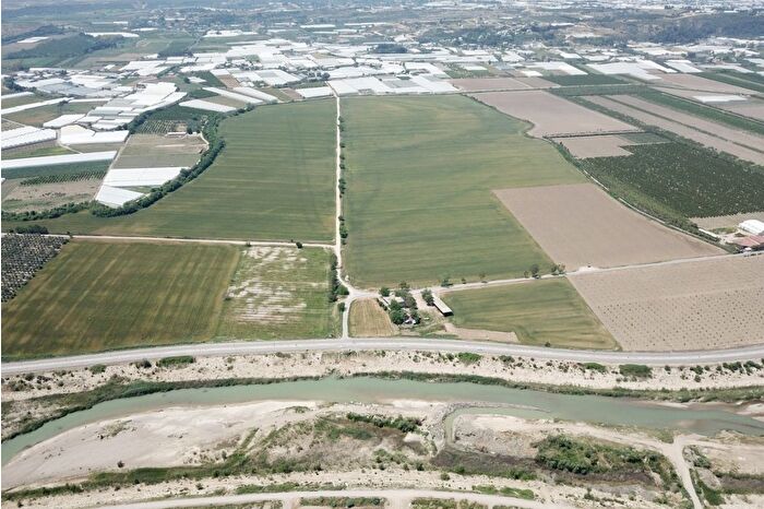 Antalya'da çiftçileri, girişimcileri ve akademisyenleri buluşturacak Tarım Teknokenti kurulacak