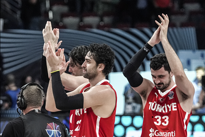 12 Dev Adam EuroBasket 2025 Finali’nde Almanya’ya yenildi ama Türkiye’nin gönlünde taht kurdu
