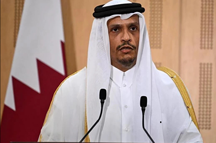 Katar Başbakanı Al-Thani: İsrail'i işlediği suçlardan sorumlu tutma zamanı geldi