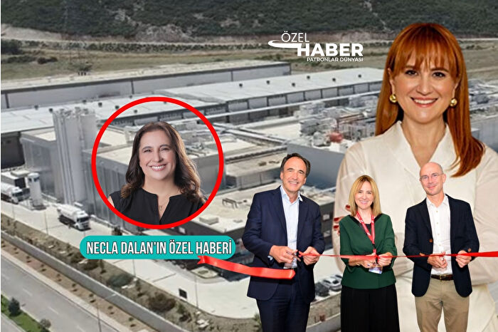 85 yıllık Belçikalı değirmencilik ve unlu mamul devi La Lorraine Bakery Group’un Türkiye ve Orta Doğu bölgelerinin başına Neslihan Nigiz Ulak geçti