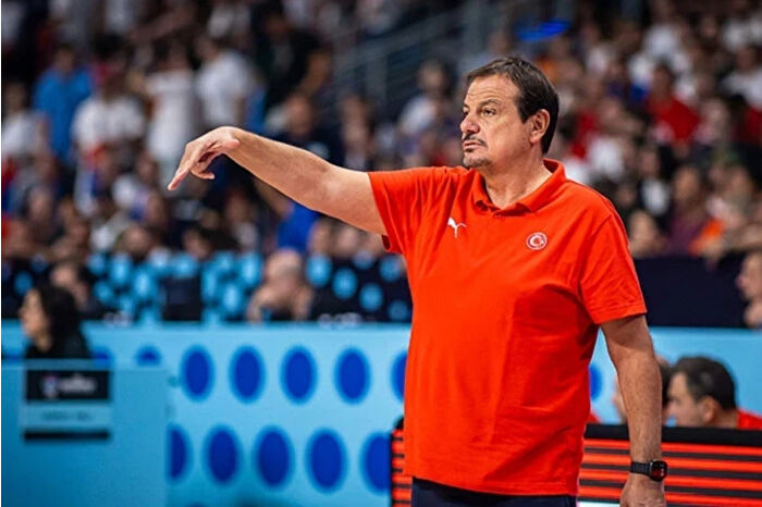 A Milli Takım EuroBasket 2025’te gümüş madalya kazandı, Ergin Ataman turnuvanın en değerli başantrenörü seçildi