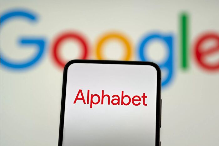 Alphabet'in piyasa değeri 3 trilyon doları aştı