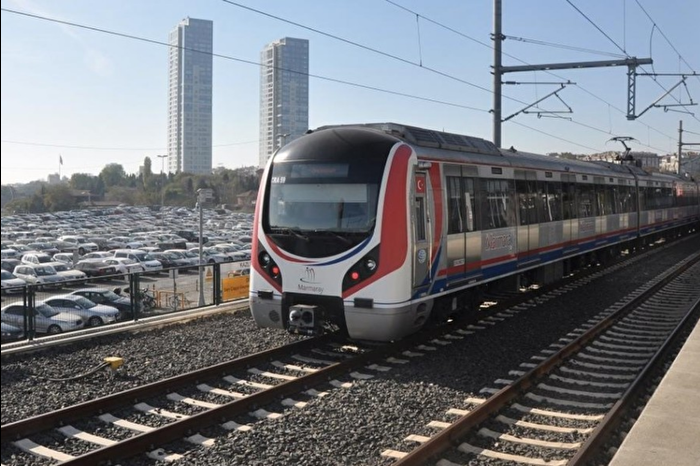 İstanbul'daki toplu ulaşım zammı "U" logolu metrolar ve Marmaray'da geçerli olmayacak