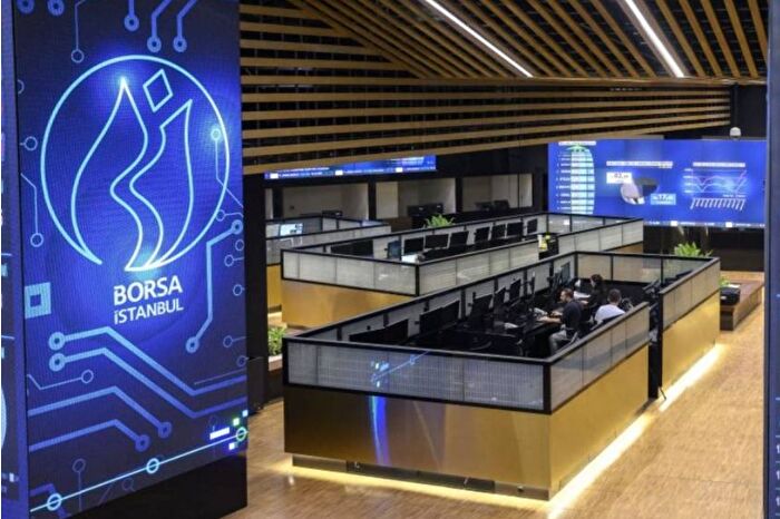 Borsa İstanbul'da Mayıs 2023'ten bu yana en yüksek günlük artış yaşandı