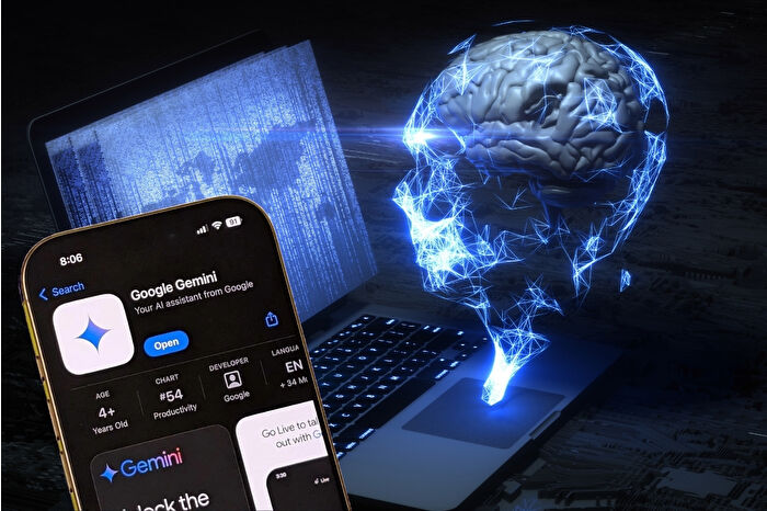Gemini’ye ses dosyası yükleme desteği geldi: Ücretsiz kullanıcılar için 10 dakika, aboneler için 3 saatlik sınır tanımlandı