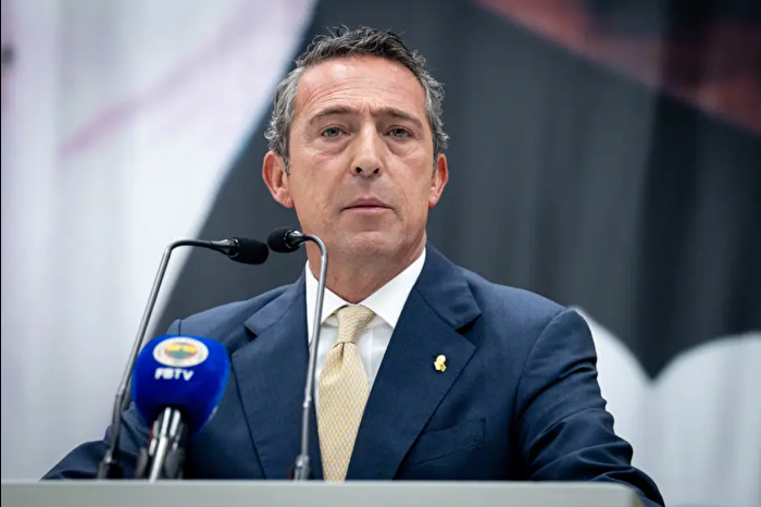 Fenerbahçe'den Trabzonspor Başkanı Ertuğrul Doğan'ın sözlerine büyük tepki: Görevini bırakana kadar Kulüpler Birliği faaliyetlerimizi durduruyoruz