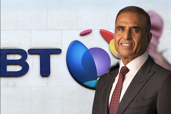 British Telecommunications'ın yüzde 25 hissesini geçtiğimiz yıl 3,2 milyar sterline satın alan Hintli milyarder sonunda yönetim kuruluna girdi