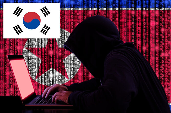 Kuzey Koreli hackerlar Güney Koreli kurumlara yapay zeka destekli siber saldırı düzenledi: Savunma kurumları hedefte