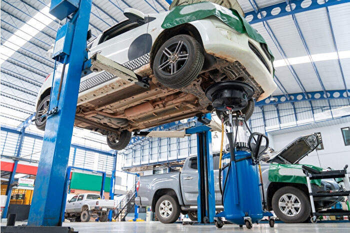 Otomotiv Sanayii Derneği, 2025'in 8 aylık verilerini açıkladı