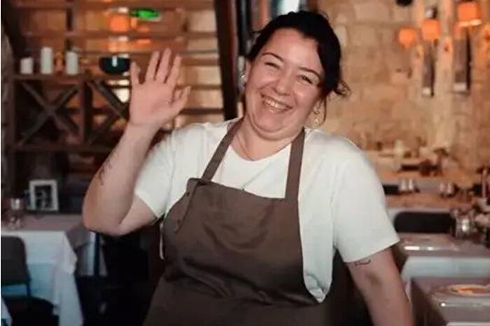 Michelin yıldızlı restoranda Selin Angun cinayetinin ayrıntıları ortaya çıktı