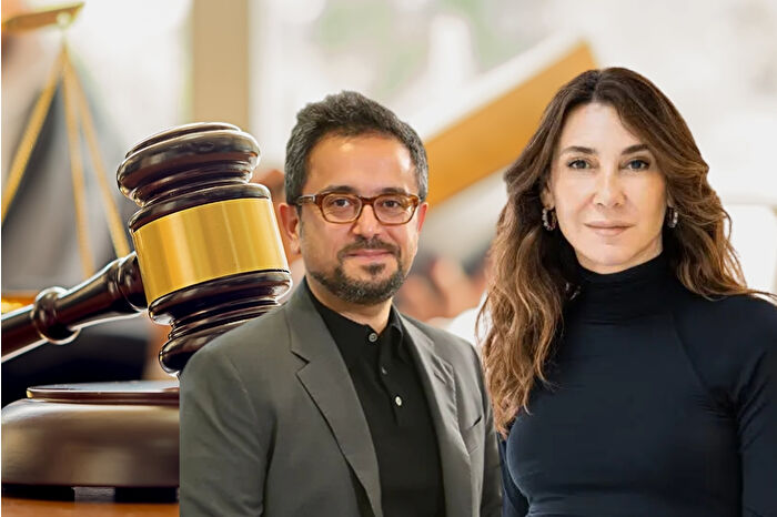 Vuslat Doğan Sabancı’nın Ali Sabancı’dan boşanmak için 5 milyar TL talep ettiği iddia edildi