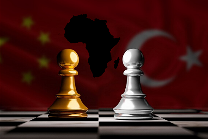 Türk şirketleri Afrika’nın dört bir yanında küresel rakipleriyle mücadele ediyor, uzmanlara göre Türkler’in en büyük farkı hızları
