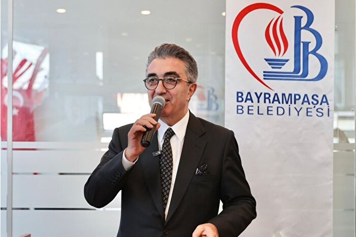 Bayrampaşa Belediye Başkanı Hasan Mutlu tutuklandı