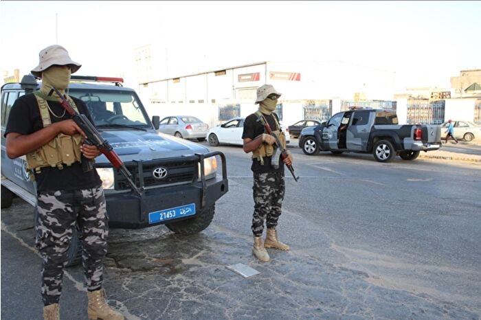 Libya'da hükümet ve Rada silahlı grubu aylardır süren anlaşmazlık sonrasında Türkiye arabuluculuğu ile uzlaştı
