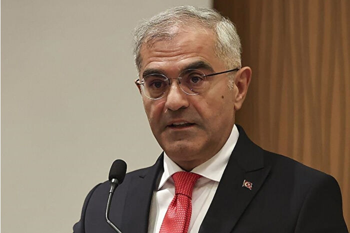 Türkiye, BM’de İsrail’in Katar’a yönelik saldırısını kınayarak uluslararası toplumdan acil ve somut önlemler talep etti
