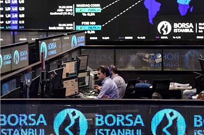 BIST 100 Endeksi’nde altı büyüme kriterini karşılayan 11 şirket öne çıkıyor