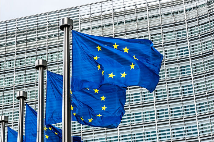 Avrupa İstatistik Ofisi: Euro Bölgesi’nde ağustos enflasyonu yıllık yüzde 2, aylık yüzde 0,1 arttı
