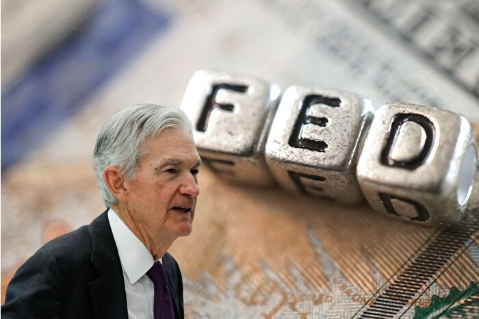 ABD Merkez Bankası, 9 ay sonra ilk kez faiz indirdi
