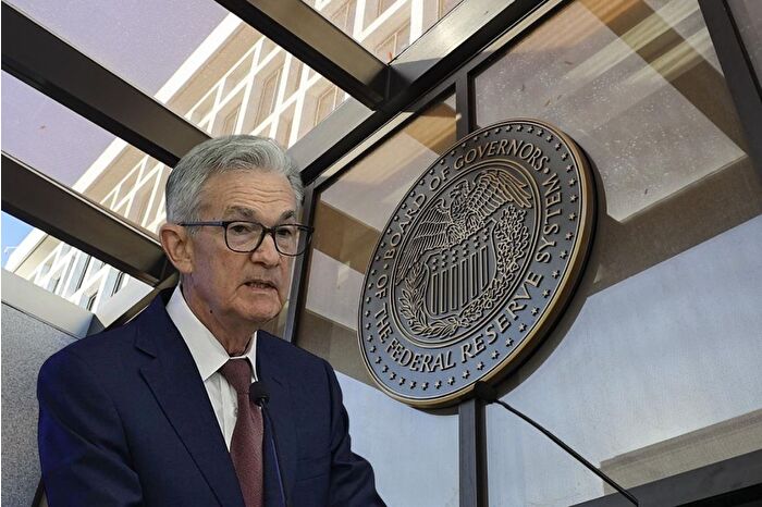 ABD Merkez Bankası, 9 ay sonra ilk kez faiz indirdi