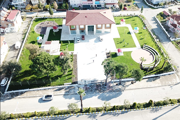 Köyceğiz Belediyesi'ne operasyon: Başkan Yardımcısı gözaltına alındı