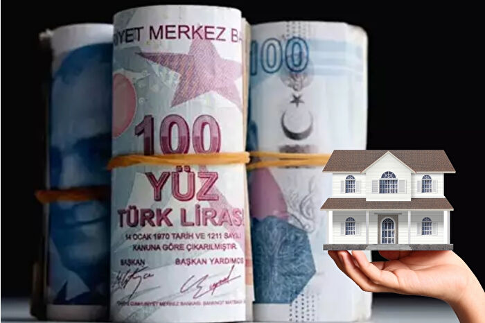 Özel bankalar faiz yarışına girdi: Konut kredilerine yeni ayar