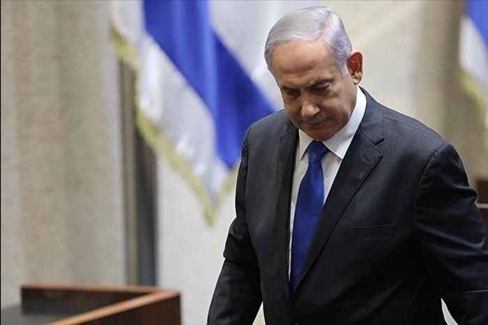 İsrail başbakanı Binyamin Netanyahu, Katar'a sözlü saldırılarını artırdı