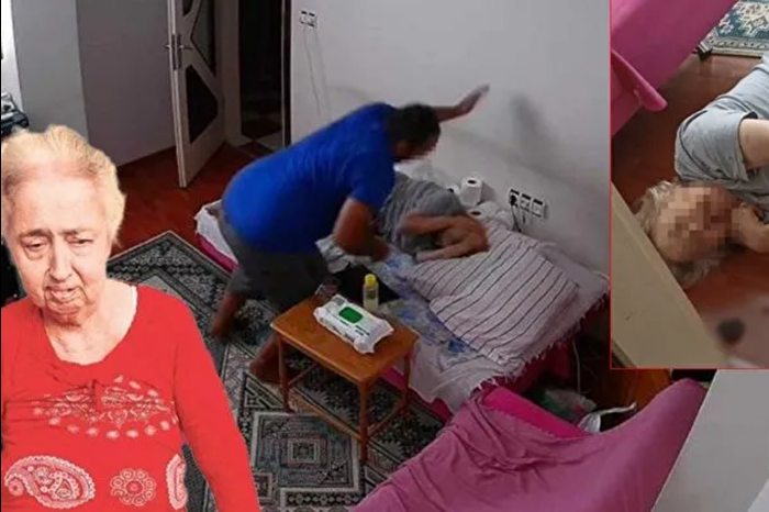 Türkiye'nin konuştuğu evlat vahşetinde Hafize Anne'den acı haber