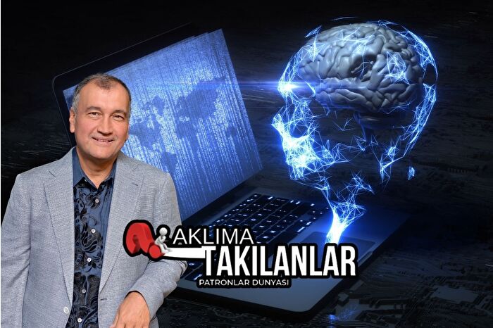 Murat Ülker ‘Aklıma Takılanlar’ serisinde kahvaltı ve öğün sayısını sordu, PD cevapları yapay zekâdan aldı