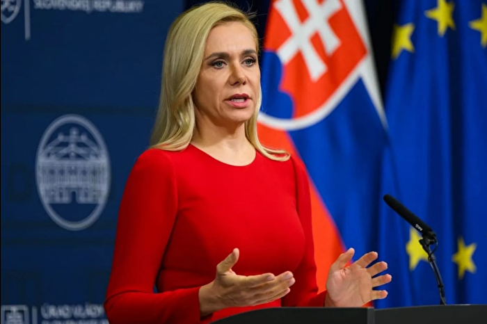 Slovakya, Trump'ın Rus petrolü almayı durdurma çağrısına uymayacağı mesajını verdi