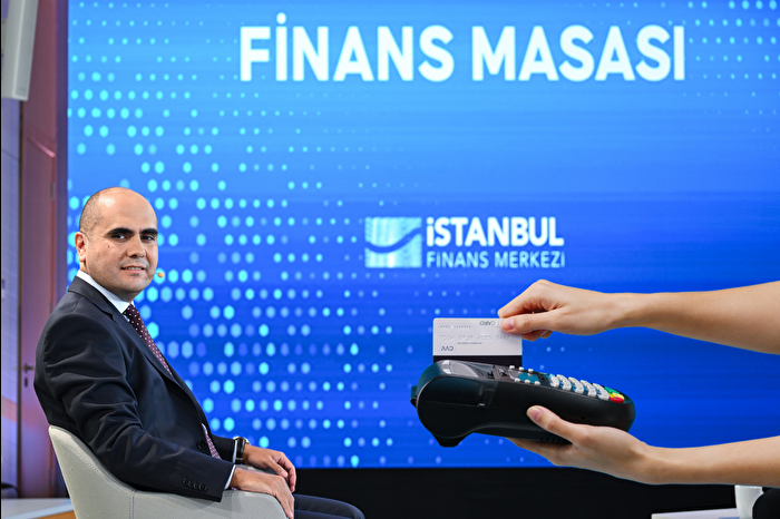 Karekod’u sevdik, fiziksel kredi kartlarının 10 yıl içinde tarih sahnesinde yerini alması bekleniyor