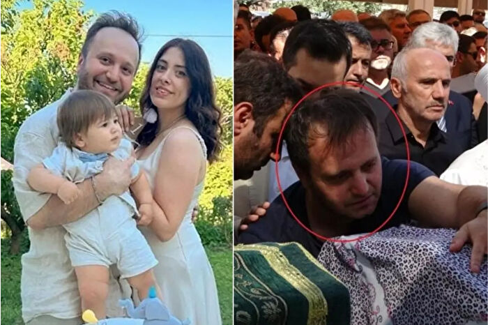 Eşini ve çocuğunu öldürme iddiasıyla tutuklanan doktor Serdar Kıyak cezaevinde intihara kalkıştı