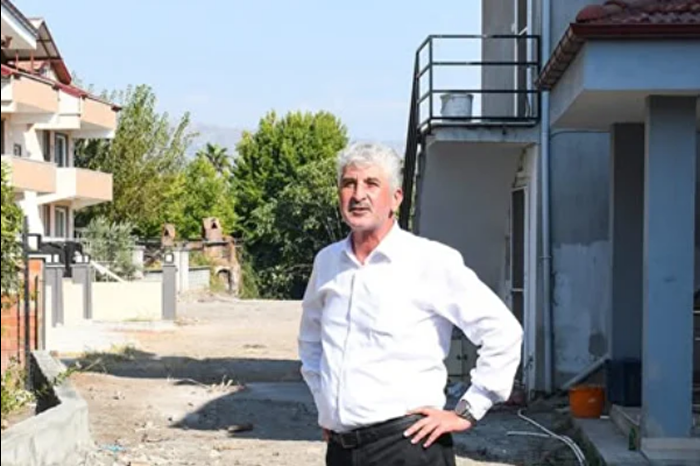 Yardımcısı dün gözaltına alınmıştı, CHP'li Köyceğiz belediye başkanına soruşturma başlatıldı
