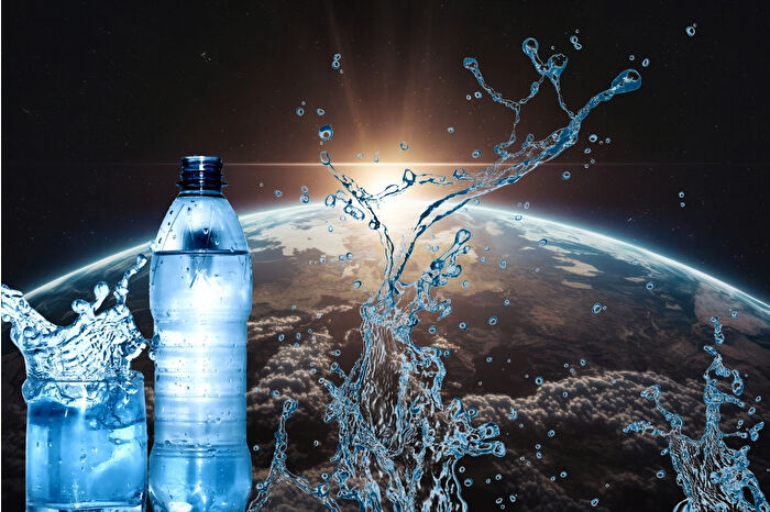 2050’ye kadar 5 milyar insan suya yetersiz erişimle karşı karşıya kalabilir: WMO’dan küresel su kaynakları hakkında kritik uyarı