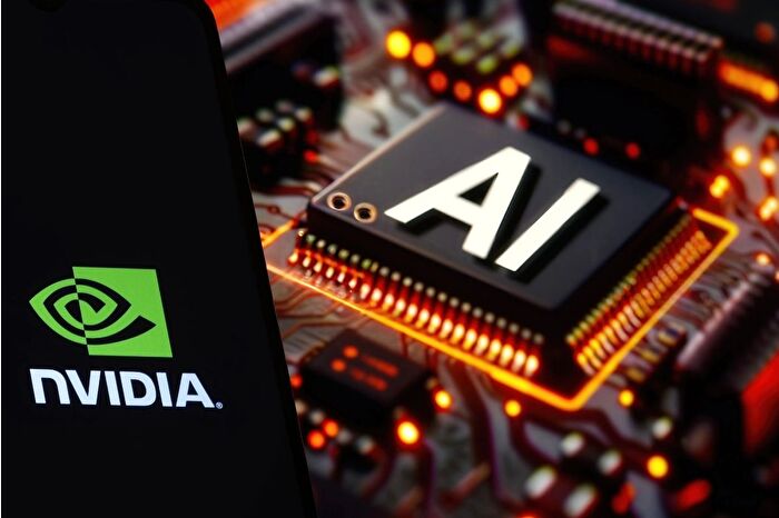 ABD'li Nvidia, İngiltere'de yapay zekaya 2 milyar sterlin yatırım yapacak