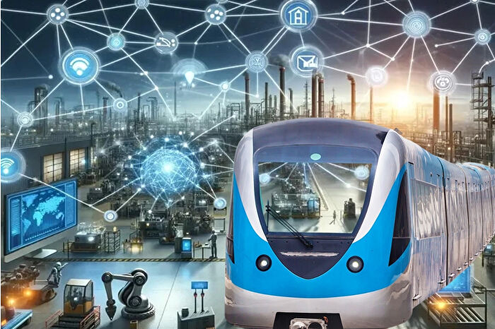 Türkiye, Japonya destekli 'Zero Energy IoT Series İzleme Sistemi' ile hızlı tren hatlarını sel ve heyelana karşı güçlendiriyor