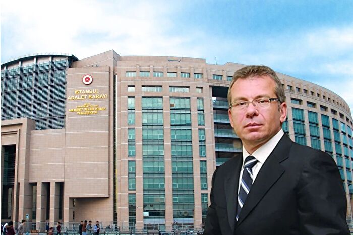 Mandarin Otelleri'nin sahibi Vedat Aşçı, İBB soruşturmasında serbest