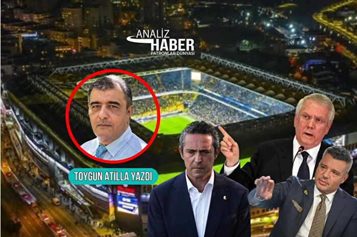 Fenerbahçe'deki başkanlık yarışından Ali Koç mu Sadettin Saran mı galip çıkacak? Senaryolar ve üye bazlı seçim analizi 