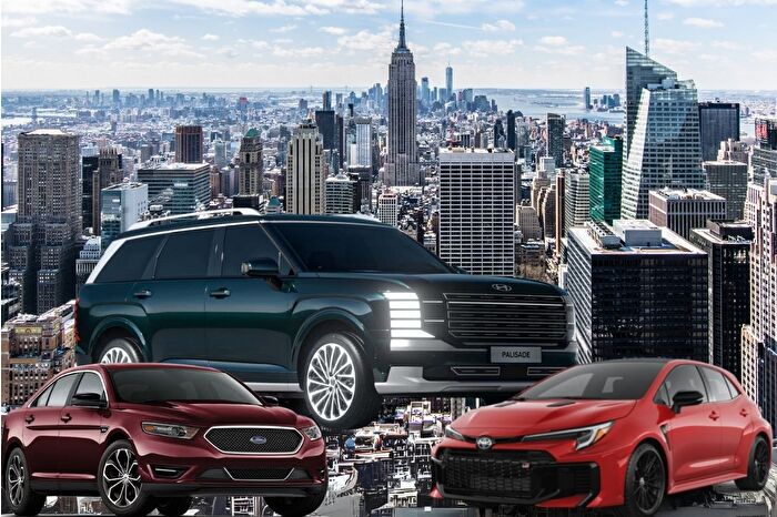 Ford, Hyundai ve Toyota’nın binlerce aracı geri çağrıldı, sürücülere uyarılar yapıldı