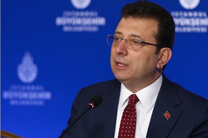 İstinaf mahkemesi, Ekrem İmamoğlu'na 'YSK üyelerine hakaret' davasında verilen cezayı hukuka uygun buldu