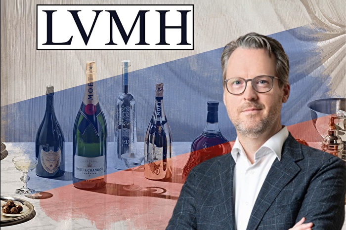 Moët Hennessy’de işten atılan yönetici şirketin Rusya’ya yönelik yaptırımları deldiğini ifşa ettiği için kovulduğunu iddia etti