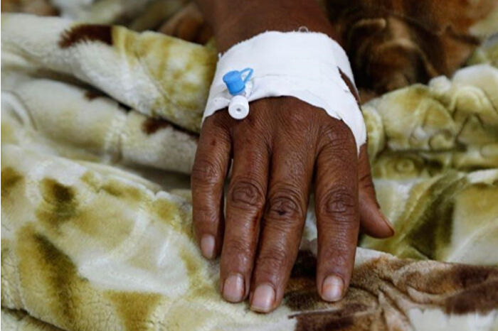 Nijerya’nın Bauchi Eyaletinde kolera salgını: 58 kişi hayatını kaybetti, 258 vaka kaydedildi