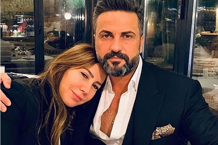 Oryantal Asena, 2017’de evlendiği Hasan Dere ile 8 yıllık evliliğini noktaladı