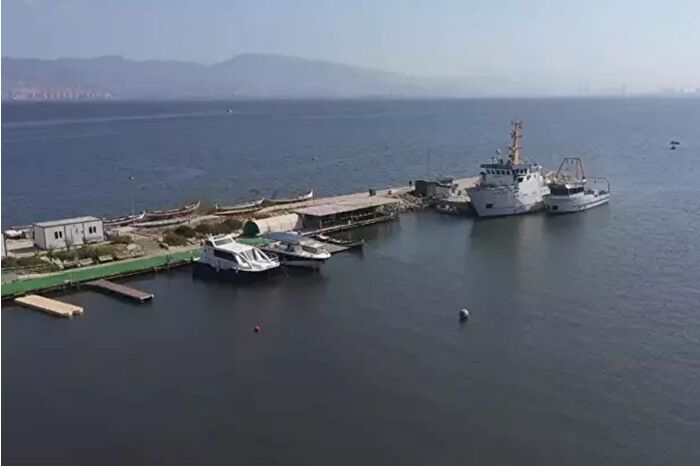 Türkiye'den Yunanistan'a Navtex'li uyarı: Askeri faaliyet yapılamaz